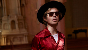 Image of BECK: RIDE LONESOME TOUR