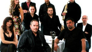 Image of Chateau Society Exclusive Club Concert